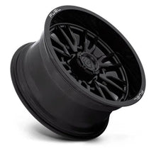 Load image into Gallery viewer, D760 Clash Wheel - 20x10 / 8x165.1 / -18mm Offset - Gloss Black-DSG Performance-USA