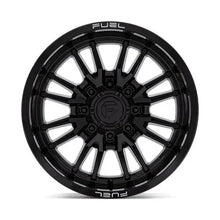 Load image into Gallery viewer, D760 Clash Wheel - 20x10 / 8x180 / -18mm Offset - Gloss Black-DSG Performance-USA