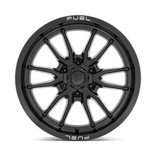 Load image into Gallery viewer, D760 Clash Wheel - 20x9 / 6x135 / +1mm Offset - Gloss Black-DSG Performance-USA