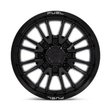 Load image into Gallery viewer, D760 Clash Wheel - 20x9 / 8x165.1 / +20mm Offset - Gloss Black-DSG Performance-USA