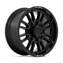 Load image into Gallery viewer, D760 Clash Wheel - 20x9 / 8x165.1 / +20mm Offset - Gloss Black-DSG Performance-USA