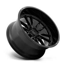 Load image into Gallery viewer, D760 Clash Wheel - 24x12 / 6x139.7 / -44mm Offset - Gloss Black-DSG Performance-USA