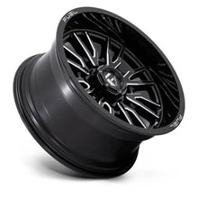 Load image into Gallery viewer, D761 Clash Wheel - 20x10 / 8x165.1 / -18mm Offset - Gloss Black Milled-DSG Performance-USA