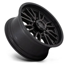 Load image into Gallery viewer, D762 Clash Wheel - 20x9 / 8x165.1 / +20mm Offset - Matte Black Double Dark Tint-DSG Performance-USA