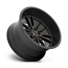 Load image into Gallery viewer, D762 Clash Wheel - 22x12 / 6x139.7 / -44mm Offset - Matte Black Double Dark Tint-DSG Performance-USA