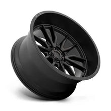 Load image into Gallery viewer, D762 Clash Wheel - 24x12 / 6x135 / -44mm Offset - Matte Black Double Dark Tint-DSG Performance-USA
