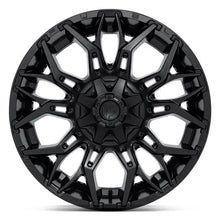 Load image into Gallery viewer, D772 Twitch Wheel - 22x10 / 8x170 / -18mm Offset - Blackout-DSG Performance-USA
