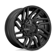 Load image into Gallery viewer, D775 Typhoon Wheel - 20x10 / 8x170 / -18mm Offset - Matte Black-DSG Performance-USA
