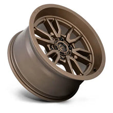 Load image into Gallery viewer, D788 Clash Wheel - 17x9 / 6x139.7 / +1mm Offset - Bronze-DSG Performance-USA