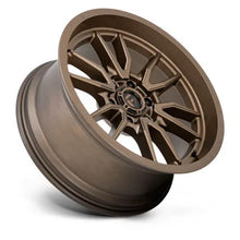 Load image into Gallery viewer, D788 Clash Wheel - 20x9 / 6x139.7 / +1mm Offset - Bronze-DSG Performance-USA