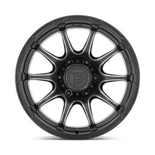 Load image into Gallery viewer, D791 Variant Wheel - 17x9 / 5x127 / +1mm Offset - Matte Black-DSG Performance-USA