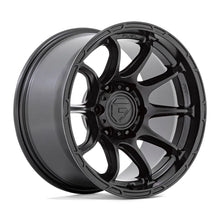 Load image into Gallery viewer, D791 Variant Wheel - 20x9 / 5x139.7 / +1mm Offset - Matte Black-DSG Performance-USA