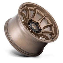 Load image into Gallery viewer, D792 Variant Wheel - 17x9 / 5x127 / -12mm Offset - Matte Bronze-DSG Performance-USA