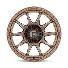 Load image into Gallery viewer, D792 Variant Wheel - 17x9 / 5x127 / +1mm Offset - Matte Bronze-DSG Performance-USA
