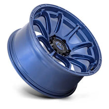 Load image into Gallery viewer, D794 Variant Wheel - 17x9 / 5x127 / -12mm Offset - Dark Blue-DSG Performance-USA