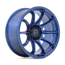 Load image into Gallery viewer, D794 Variant Wheel - 17x9 / 5x127 / +1mm Offset - Dark Blue-DSG Performance-USA