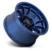 Load image into Gallery viewer, D794 Variant Wheel - 17x9 / 6x139.7 / -12mm Offset - Dark Blue-DSG Performance-USA