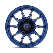 Load image into Gallery viewer, D794 Variant Wheel - 17x9 / 6x139.7 / -12mm Offset - Dark Blue-DSG Performance-USA