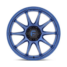 Load image into Gallery viewer, D794 Variant Wheel - 20x9 / 6x135 / +1mm Offset - Dark Blue-DSG Performance-USA