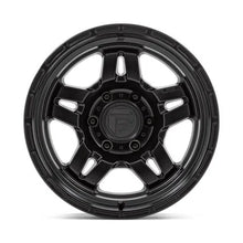 Load image into Gallery viewer, D799 Oxide Wheel - 17x9 / 5x127 / -38mm Offset - Blackout-DSG Performance-USA