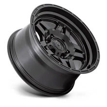 Load image into Gallery viewer, D799 Oxide Wheel - 18x9 / 5x127 / +1mm Offset - Blackout-DSG Performance-USA
