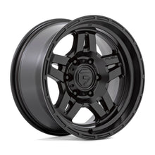 Load image into Gallery viewer, D799 Oxide Wheel - 18x9 / 5x127 / +1mm Offset - Blackout-DSG Performance-USA