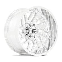 Load image into Gallery viewer, D809 Hurricane Wheel - 22x12 / 5x139.7 / -44mm Offset - Polished Milled-DSG Performance-USA
