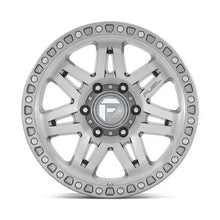 Load image into Gallery viewer, D812 Syndicate Wheel - 17x9 / 5x127 / -12mm Offset - Platinum-DSG Performance-USA