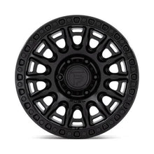 Load image into Gallery viewer, D832 Cycle Wheel - 17x9 / 5x127 / +1mm Offset - Blackout-DSG Performance-USA