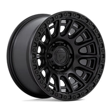 Load image into Gallery viewer, D832 Cycle Wheel - 20x9 / 5x127 / +1mm Offset - Blackout-DSG Performance-USA
