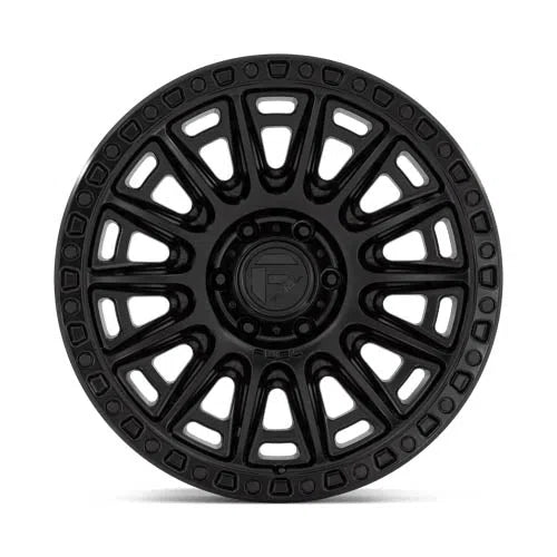 D832 Cycle Wheel - 20x9 / 6x135 / +1mm Offset - Blackout-DSG Performance-USA