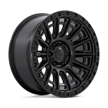 Load image into Gallery viewer, D832 Cycle Wheel - 20x9 / 6x135 / +1mm Offset - Blackout-DSG Performance-USA