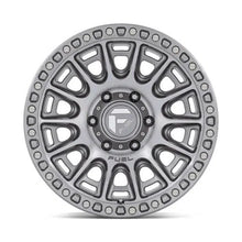 Load image into Gallery viewer, D833 Cycle Wheel - 17x9 / 5x127 / -12mm Offset - Platinum-DSG Performance-USA
