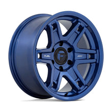Load image into Gallery viewer, D839 Slayer Wheel - 18x8.5 / 6x139.7 / -15mm Offset - Dark Blue-DSG Performance-USA