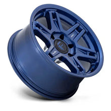 Load image into Gallery viewer, D839 Slayer Wheel - 18x8.5 / 6x139.7 / +1mm Offset - Dark Blue-DSG Performance-USA