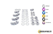 Load image into Gallery viewer, Dress Up Bolts Stage 1 Titanium Hardware Engine Bay Kit - Nissan S15 (1999-2002)-DSG Performance-USA