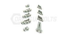 Load image into Gallery viewer, Dress Up Bolts Stage 2 Titanium Hardware Engine Kit - RB26 Engine-DSG Performance-USA