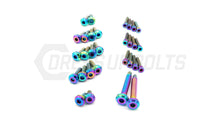 Load image into Gallery viewer, Dress Up Bolts Stage 2 Titanium Hardware Engine Kit - RB26 Engine-DSG Performance-USA