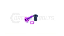 Load image into Gallery viewer, Dress Up Bolts Titanium Widebody Hardware - Combo 4-DSG Performance-USA