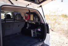 Load image into Gallery viewer, DV8 10-23 Toyota 4Runner Rear Window Molle Panels-DSG Performance-USA