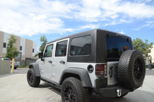 Load image into Gallery viewer, DV8 Offroad 07-18 Jeep Wangler JK Hard Top Square Back - 4 Door-DSG Performance-USA