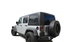 Load image into Gallery viewer, DV8 Offroad 07-18 Jeep Wangler JK Hard Top Square Back - 4 Door-DSG Performance-USA