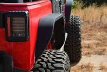Load image into Gallery viewer, DV8 Offroad 07-18 Jeep Wrangler JK Front &amp; Rear Slim Fenders-DSG Performance-USA