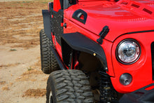 Load image into Gallery viewer, DV8 Offroad 07-18 Jeep Wrangler JK Front &amp; Rear Slim Fenders-DSG Performance-USA