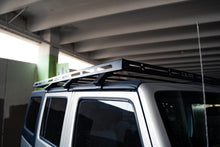 Load image into Gallery viewer, DV8 Offroad 07-18 Jeep Wrangler JK Full-Length Roof Rack-DSG Performance-USA