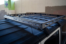 Load image into Gallery viewer, DV8 Offroad 07-18 Jeep Wrangler JK Short Roof Rack-DSG Performance-USA