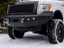 Load image into Gallery viewer, DV8 Offroad 09-14 Ford F-150 Winch Ready Front Bumper-DSG Performance-USA