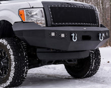 Load image into Gallery viewer, DV8 Offroad 09-14 Ford F-150 Winch Ready Front Bumper-DSG Performance-USA