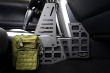 Load image into Gallery viewer, DV8 Offroad 10-23 Toyota 4Runner Center Console Molle Panels &amp; Device Mount-DSG Performance-USA