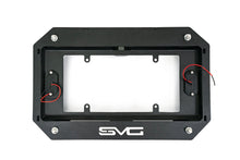 Load image into Gallery viewer, DV8 Offroad 18-22 Jeep Wrangler JL Spare Tire Delete Kit w/Light Mounts-DSG Performance-USA